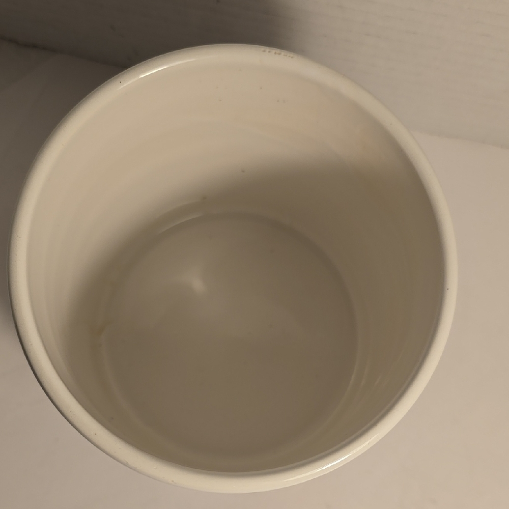 Heart‎ Patterned Ceramic Mug - Picture 5 of 6